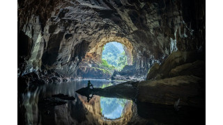 Thêm hang động tuyệt đẹp tại Quảng Bình được đưa vào khai thác du lịch